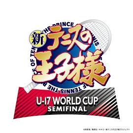  U-17 WORLD CUP SEMIFINAL